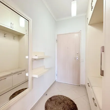 Apartment Tirana Family