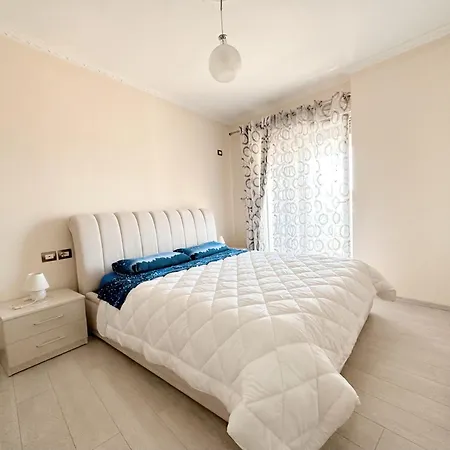 Tirana Family Apartment *