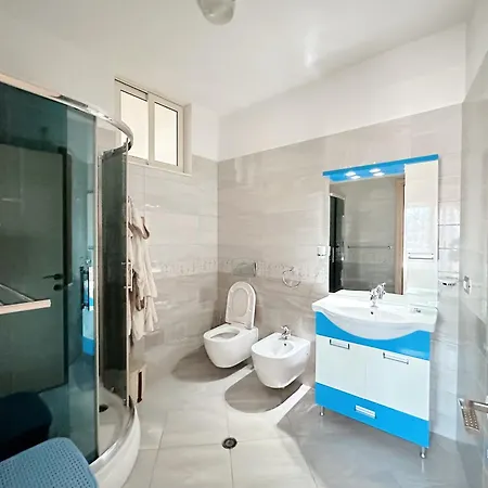 Apartment Tirana Family Kashar
